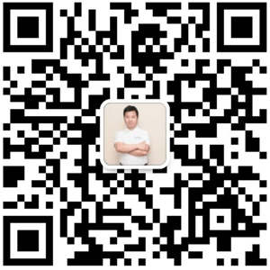 扫一扫联系客服