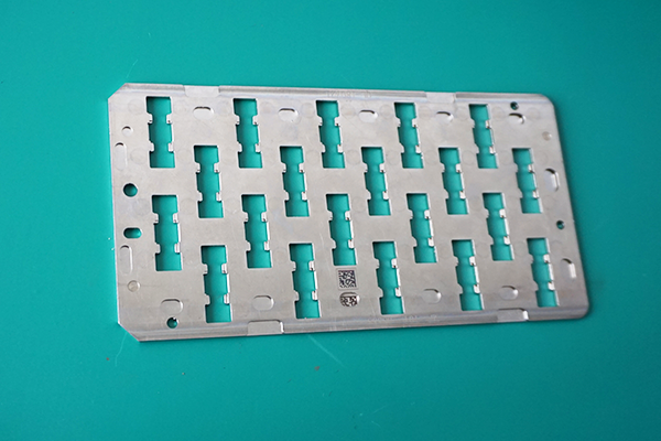 精密自动化设备