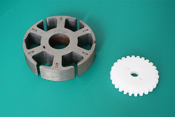 精密自动化冶具