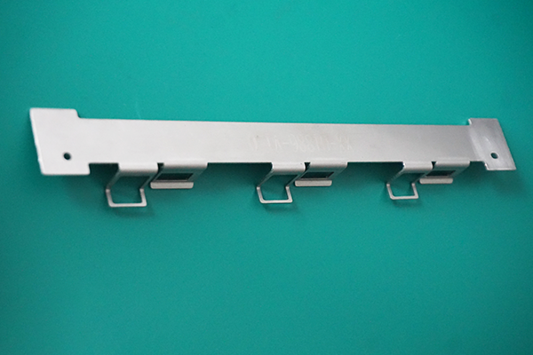 精密自动化冶具