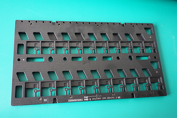 精密自动化冶具