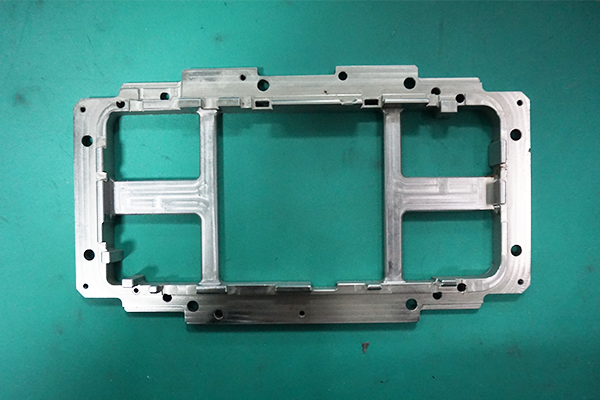 精密自动化冶具