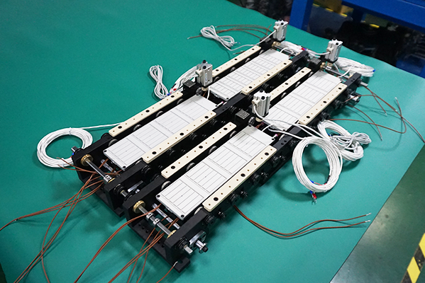 精密自动化载具