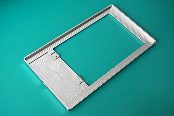 精密自动化载具