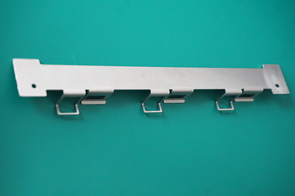 精密自动化载具