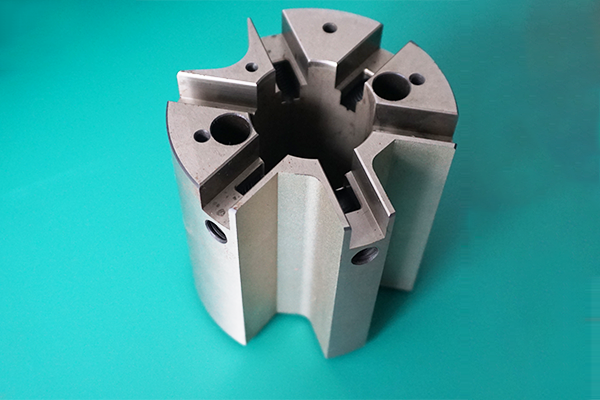 精密自动化载具