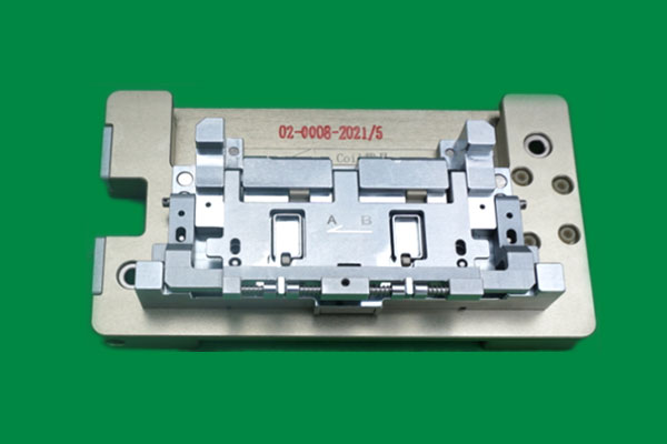 精密自动化载具