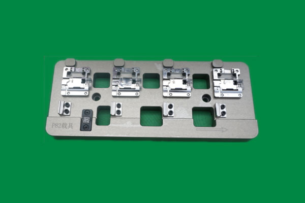 精密自动化载具