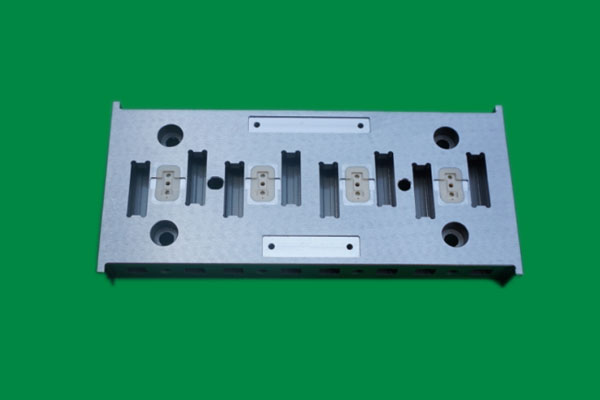 精密自动化载具