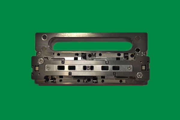 精密自动化载具