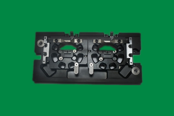 精密自动化载具