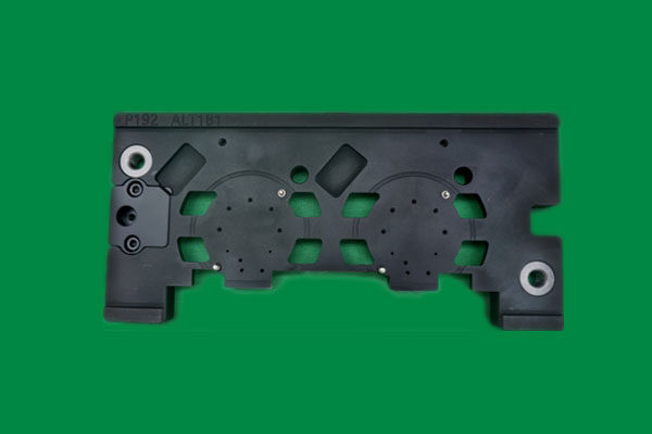 精密自动化载具